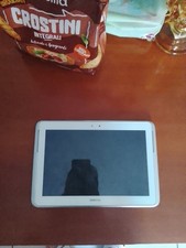 Tablet Samsung Galaxy Note 10