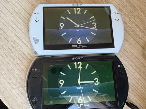 Console sony psp - console,