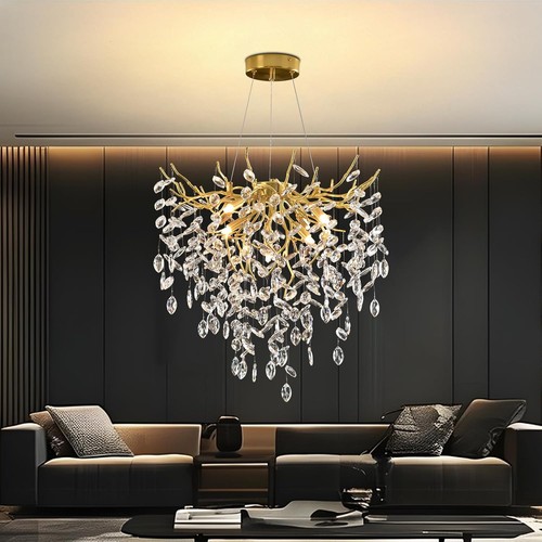 Lampadario moderno led - lampadario,