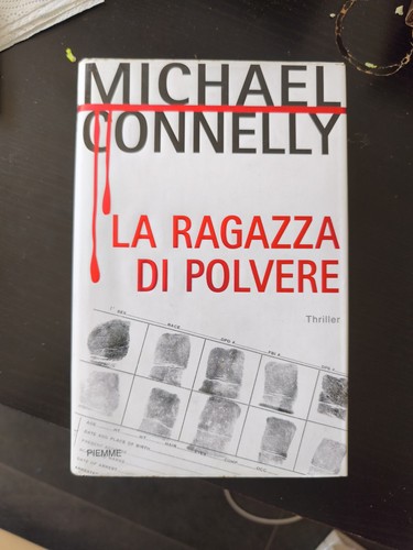 Michael connelly la ragazza - michael,