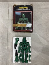 Green Baron - I Micronauti