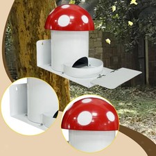 Mangiatoia per scoiattoli a