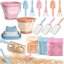 Giochi Spiaggia Bambini Set 3