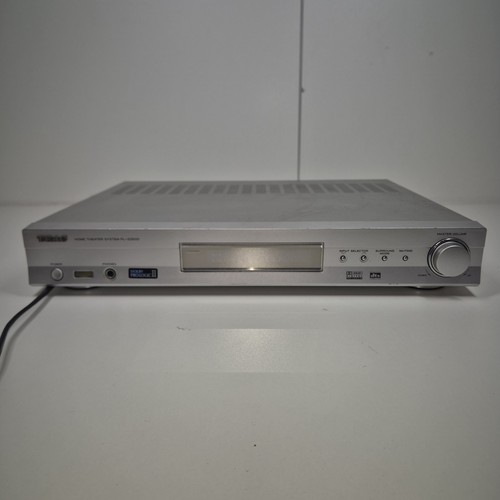 Sistema home theatre - home,