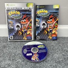 Crash Bandicoot: The Wrath of