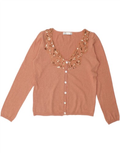 Zara maglione cardigan - zara,