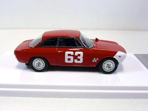 Alfa romeo giulia - romeo, 1600