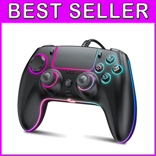 Hall effect joystick gamepad - hall,