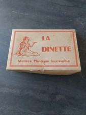 Giocattolo Vintage In Plastica