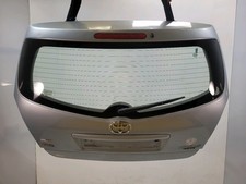 Portellone - Toyota COROLLA