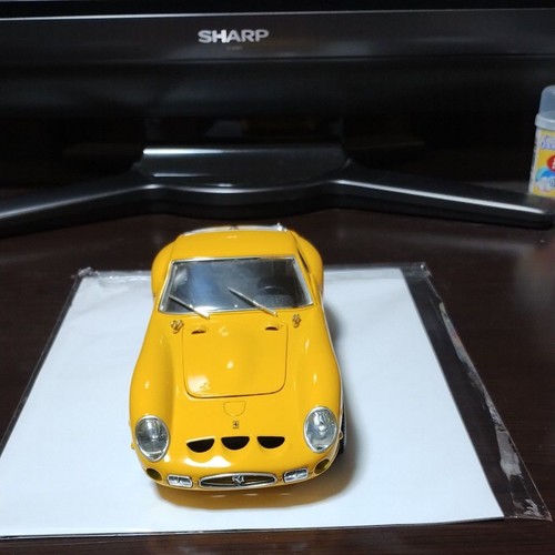 Ferrari 250 gto - ferrari, 365