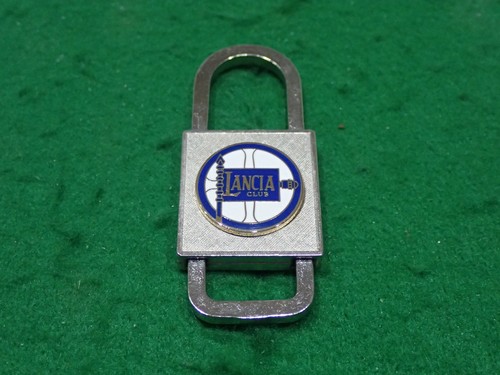 Lancia porta chiavi - lancia,