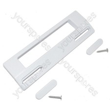 Adatto per AEG Maniglia per