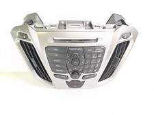 Ford Transit 2008 Radio /