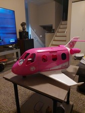 Barbie Grande Aereo dei Sogni