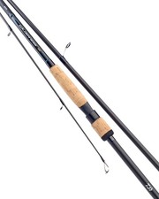 Canne da spinning Daiwa Whisker - 8 piedi / 9 piedi / 10 piedi - 2 pezzi - tutti i modelli