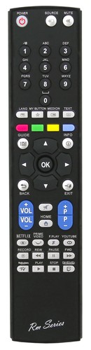 Telecomando ricambio - di,