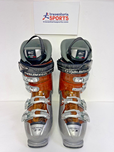 Scarponi sci dalbello comp - da,