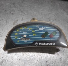 Contachilometri Piaggio Zip 50