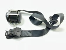 CINTURA DI SICUREZZA ANTERIORE