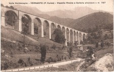 Cuneo vernante ferrovia - -,
