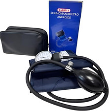 Sfigmomanometro Manuale