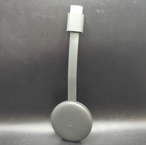 Google chromecast 2nd - google,