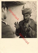 Soldato tedesco Corpo d'Africa