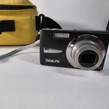 Sealife DC800 Telecamera