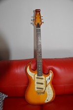 Burns Honeysuckle Club Series