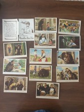 Lotto 12 Cartoline Marcellino