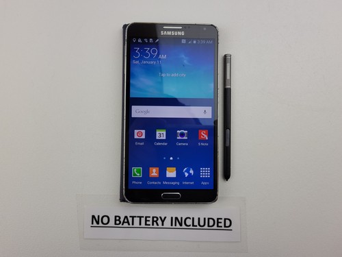 Samsung galaxy note - galaxy, 3