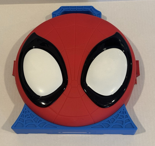 Spidey action launch custodia - action,