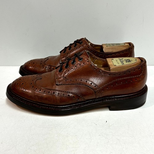 Tricker bourton country - bourton,