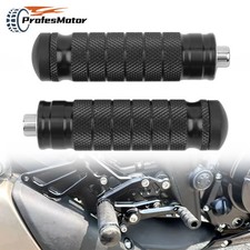 Pedane moto fr133 stealthgrip - pedane,