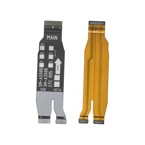Flat flex connettore - flat,