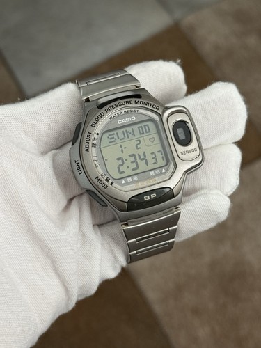 Raro orologio sportivo
