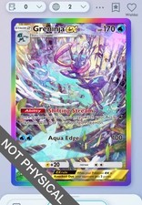 Pokemon TCG POCKET -