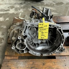 Cambio manuale per - cambio, sx4