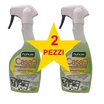 Nuncas casa9 - -,