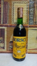 Liquore Elisir S. Marzano