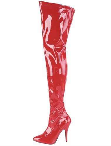 Pleaser pink label - pink,