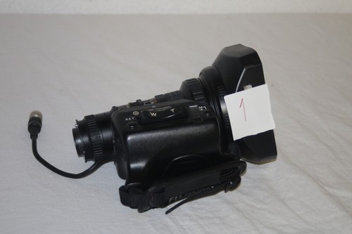 Obiettivo zoom fujinon - obiettivo,