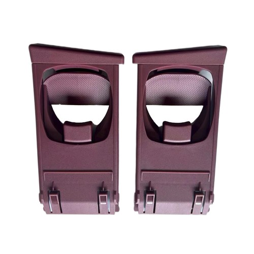Porte gobelet rouge pour - rouge,