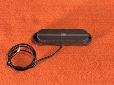 Frank Zappa pickup Barcus