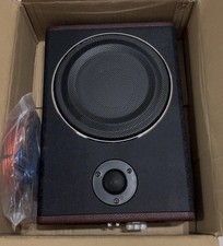 600W Auto-Subwoofer
