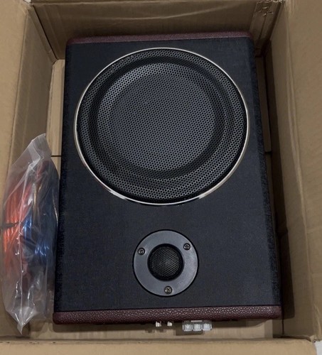 600w auto subwoofer - 600w, auto-subwoofer