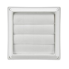 Lambro 360W White Plastic