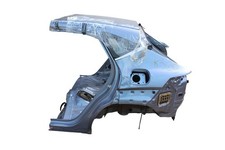 HYUNDAI Kona SX2 Nude