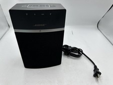 Bose SoundTouch 10 Wireless